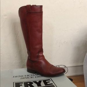 Brand new Frye Boots - original box
